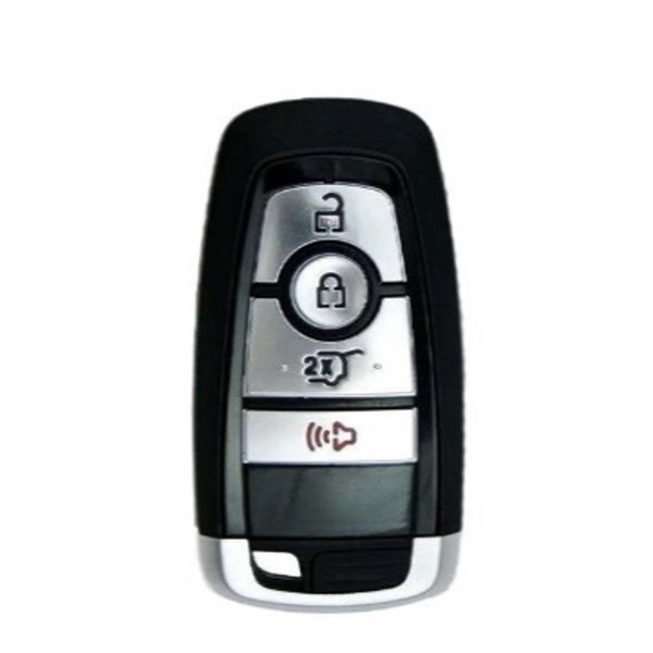 Ford Expedition 2018-2025 Hatch 4 Button Smart Key M3N-A2C931423